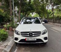 Bán xe Mercedes Benz GLC 300 4Matic 2018 giá 890 Triệu - Hà Nội