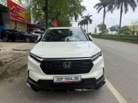 Bán xe Honda CRV L 2024 giá 990 Triệu - Hà Nội