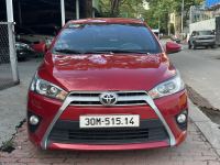 Bán xe Toyota Yaris 2017 1.5G giá 350 Triệu - Hà Nội