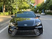 Bán xe Toyota Camry 2.5 HEV Top 2025 giá 1 Tỷ 420 Triệu - Hà Nội