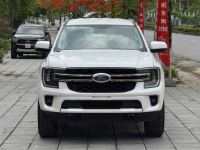 Bán xe Ford Everest 2022 Ambiente 2.0L 4x2 AT giá 860 Triệu - Hà Nội