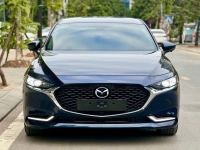 Bán xe Mazda 3 2025 1.5L Luxury giá 595 Triệu - Hà Nội
