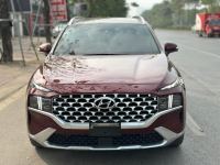 Bán xe Hyundai SantaFe 2022 Cao cấp 2.2L HTRAC giá 1 Tỷ 35 Triệu - Hà Nội