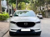 Bán xe Mazda CX5 2018 2.5 AT AWD giá 545 Triệu - Hà Nội