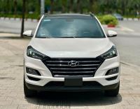 Bán xe Hyundai Tucson 2021 2.0 AT Đặc biệt giá 648 Triệu - Hà Nội