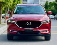 Bán xe Mazda CX5 2017 2.5 AT 2WD giá 500 Triệu - Hà Nội