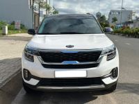 Bán xe Kia Seltos 2021 Premium 1.4 AT giá 535 Triệu - Hà Nội