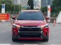 Bán xe Toyota Corolla Cross 2022 1.8V giá 675 Triệu - Hà Nội