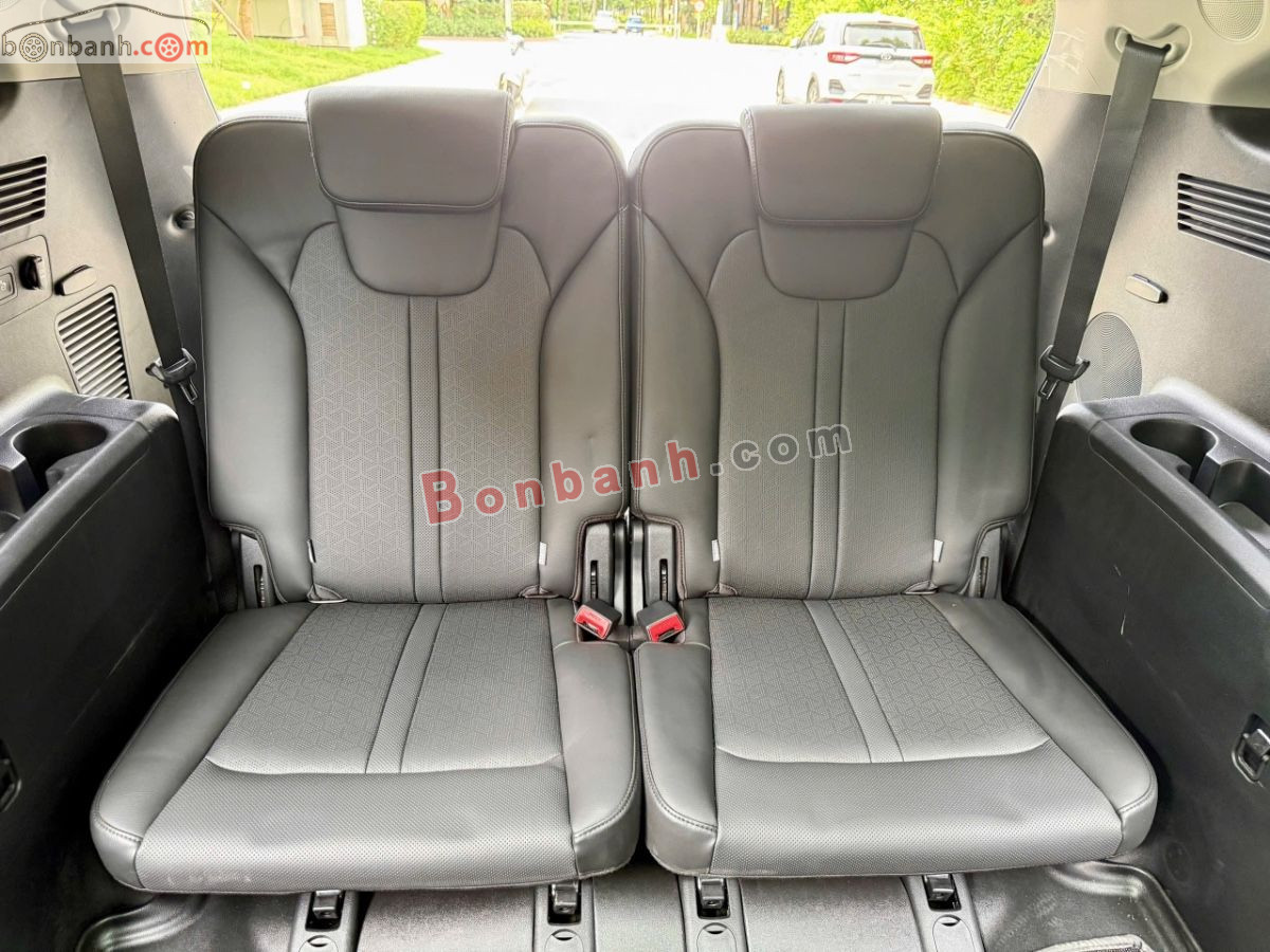Kia Sorento Signature 2.2 AT AWD 2024 - 1 Tỷ 55 Triệu 5