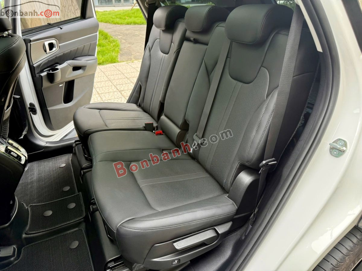Kia Sorento Signature 2.2 AT AWD 2024 - 1 Tỷ 55 Triệu 8