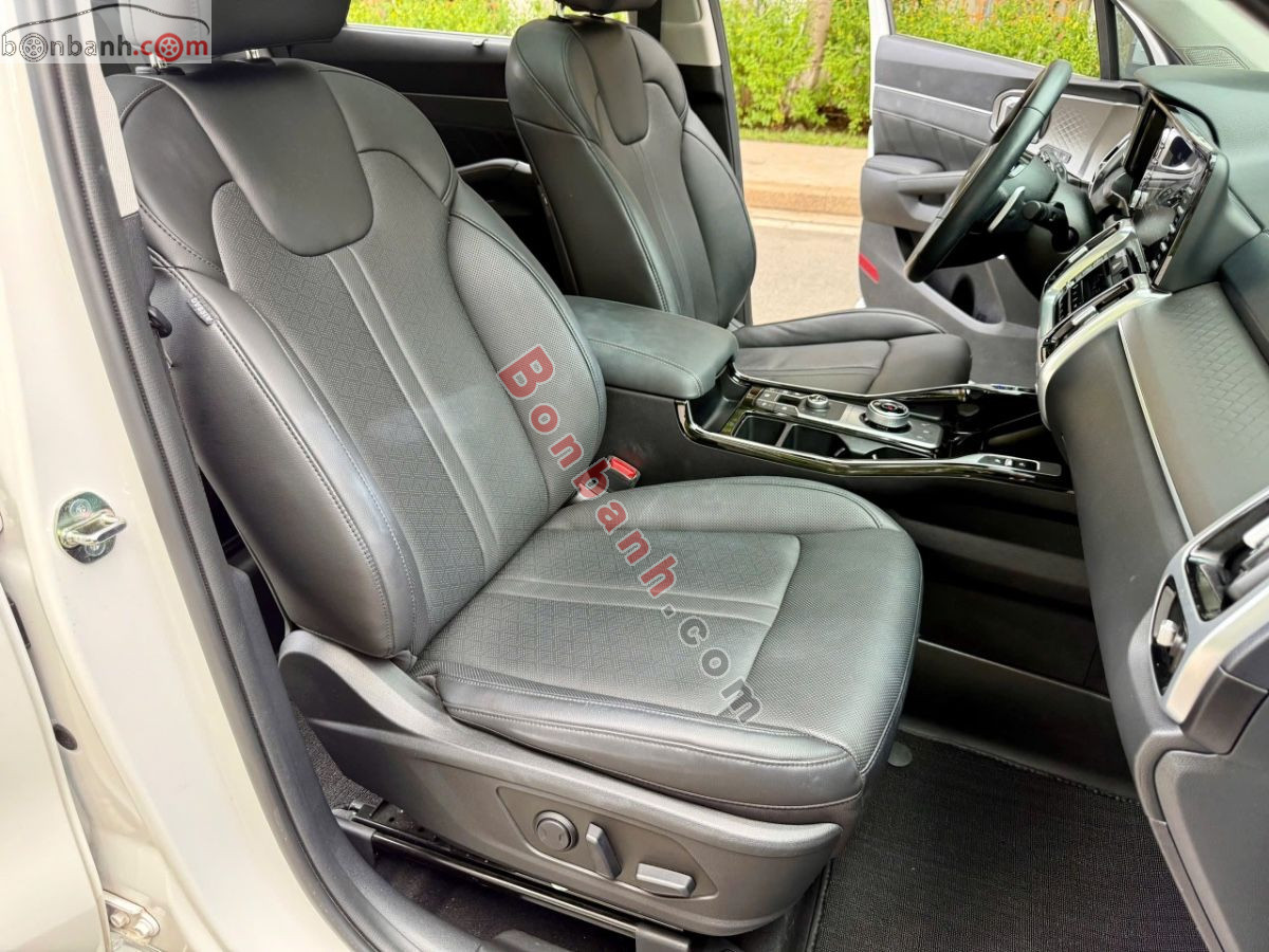 Kia Sorento Signature 2.2 AT AWD 2024 - 1 Tỷ 55 Triệu 10