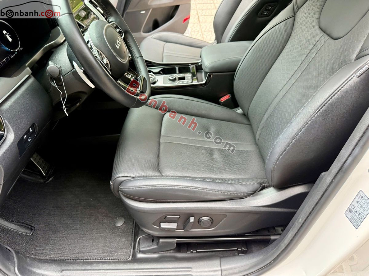 Kia Sorento Signature 2.2 AT AWD 2024 - 1 Tỷ 55 Triệu 9