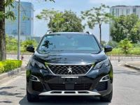 Bán xe Peugeot 3008 2017 1.6 AT giá 435 Triệu - Hà Nội
