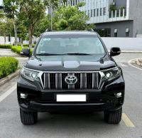 Bán xe Toyota Prado 2018 VX 2.7L giá 1 Tỷ 699 Triệu - Hà Nội