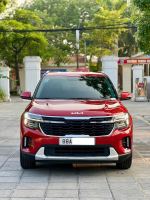 Bán xe Kia Seltos 2024 Luxury 1.5 AT giá 528 Triệu - Hà Nội