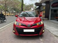 Bán xe Toyota Yaris 2021 G 1.5 AT giá 460 Triệu - Hà Nội