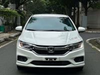 Bán xe Honda City 1.5TOP 2017 giá 325 Triệu - Hà Nội