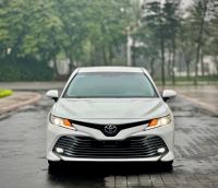 Bán xe Toyota Camry 2021 2.0G giá 795 Triệu - Hà Nội