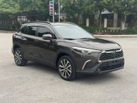 Bán xe Toyota Corolla Cross 2022 1.8V giá 640 Triệu - Hà Nội