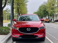 Bán xe Mazda CX5 2019 2.5 AT AWD giá 580 Triệu - Hà Nội