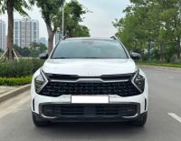 Bán xe Kia Sportage 2024 Signature X-Line 1.6T AWD giá 840 Triệu - Hà Nội