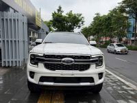 Bán xe Ford Everest 2025 Platinum 2.0L 4x4 AT giá 1 Tỷ 480 Triệu - Hà Nội