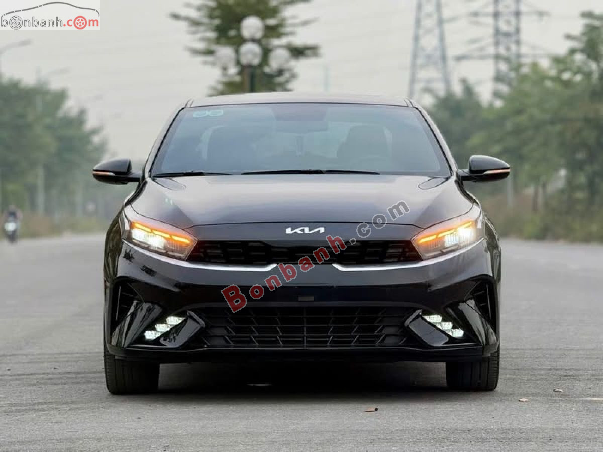 Kia K3 Premium 2.0 AT 2022 - 520 Triệu