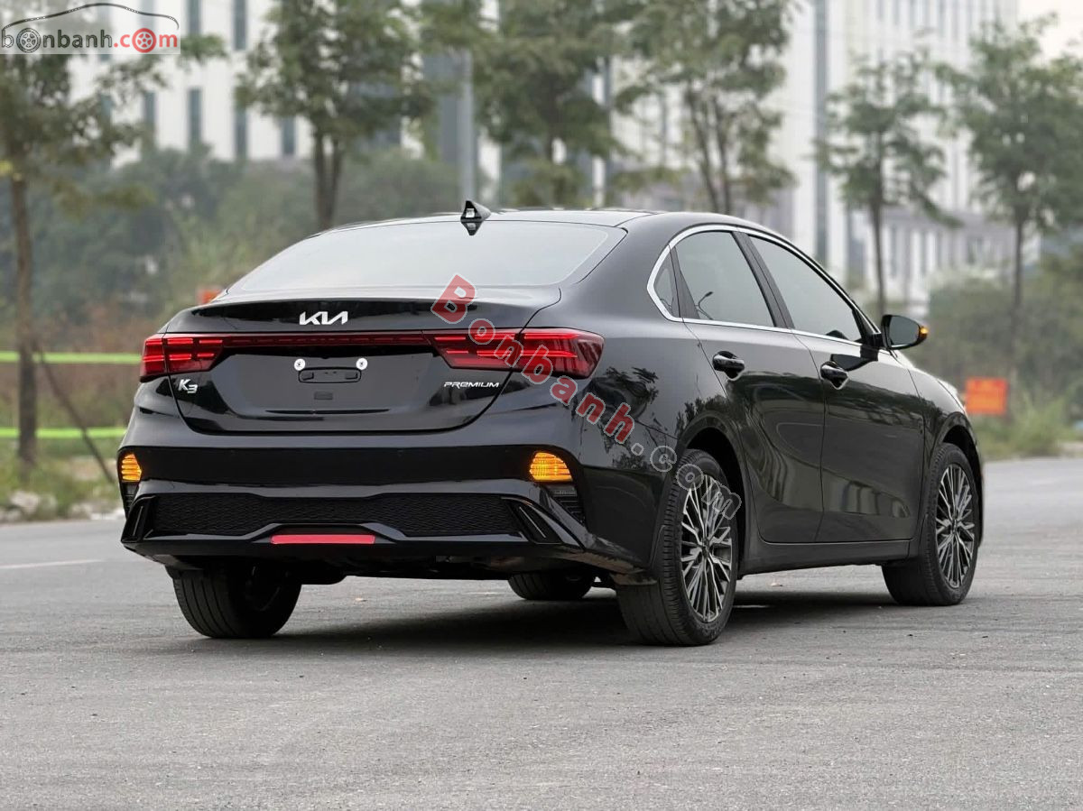 Kia K3 Premium 2.0 AT 2022 - 520 Triệu 3