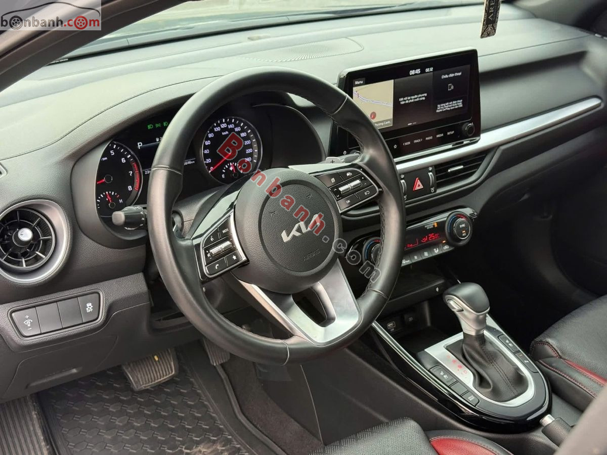 Kia K3 Premium 2.0 AT 2022 - 520 Triệu 5
