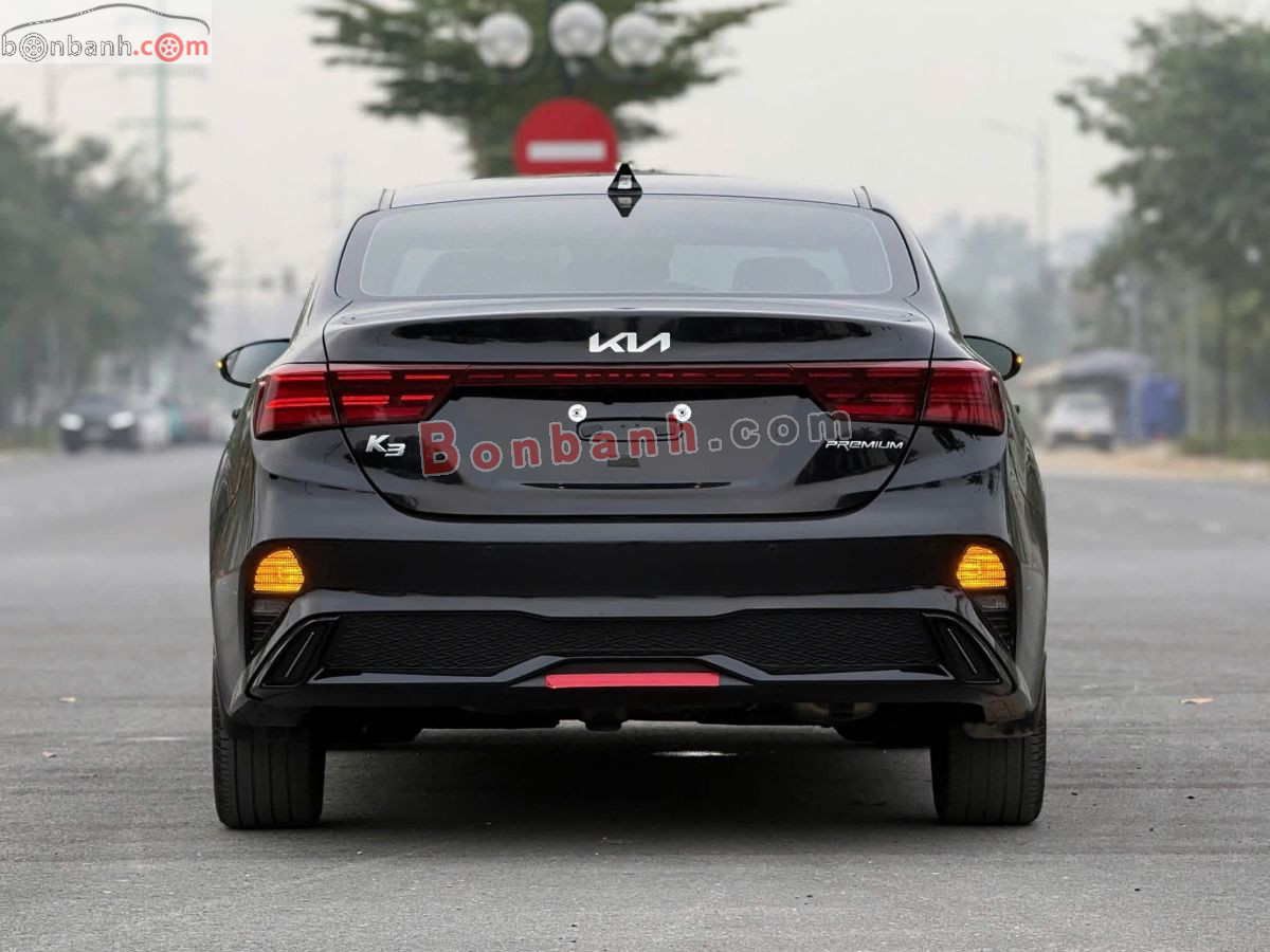 Kia K3 Premium 2.0 AT 2022 - 520 Triệu 4