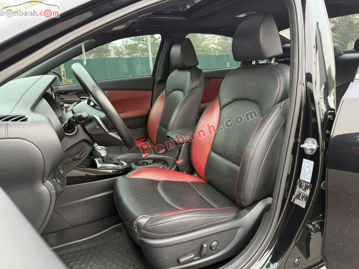 Kia K3 Premium 2.0 AT 2022 - 520 Triệu 6