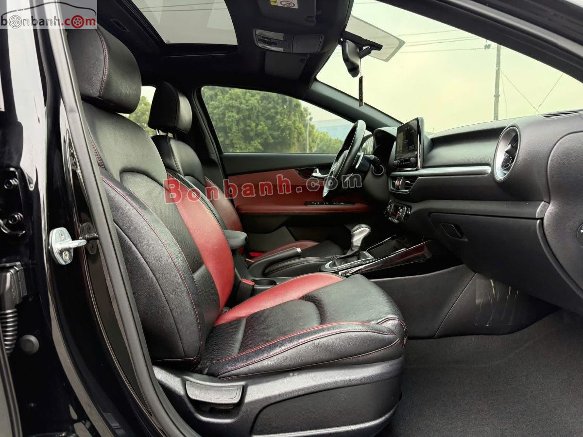 Kia K3 Premium 2.0 AT 2022 - 520 Triệu 8