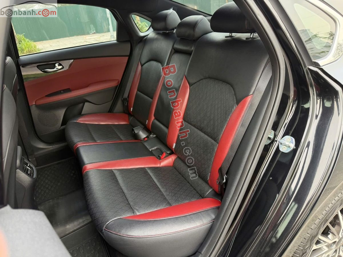 Kia K3 Premium 2.0 AT 2022 - 520 Triệu 7