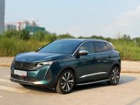 Bán xe Peugeot 3008 2025 GT giá 855 Triệu - Hà Nội