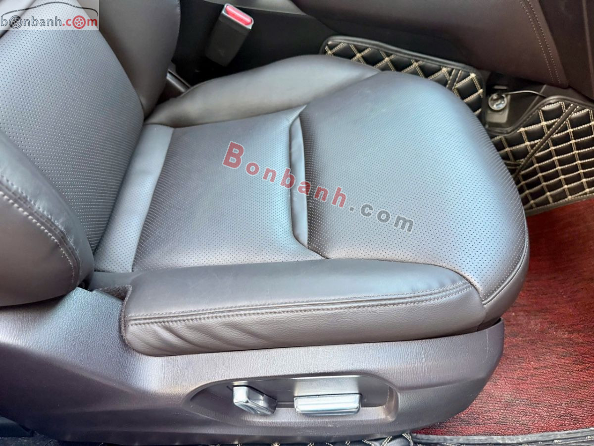 Mazda CX8 Premium 2024 - 910 Triệu 6