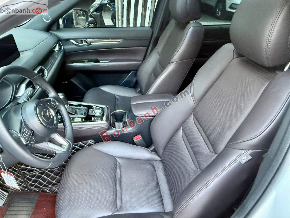 Mazda CX8 Premium 2024 - 910 Triệu 7