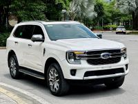 Bán xe Ford Everest Titanium Plus 2.0L 4x4 AT 2022 giá 1 Tỷ 150 Triệu - Hà Nội