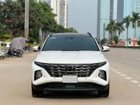 Bán xe Hyundai Tucson 1.6 AT Turbo HTRAC Đặc biệt 2022 giá 735 Triệu - Hà Nội