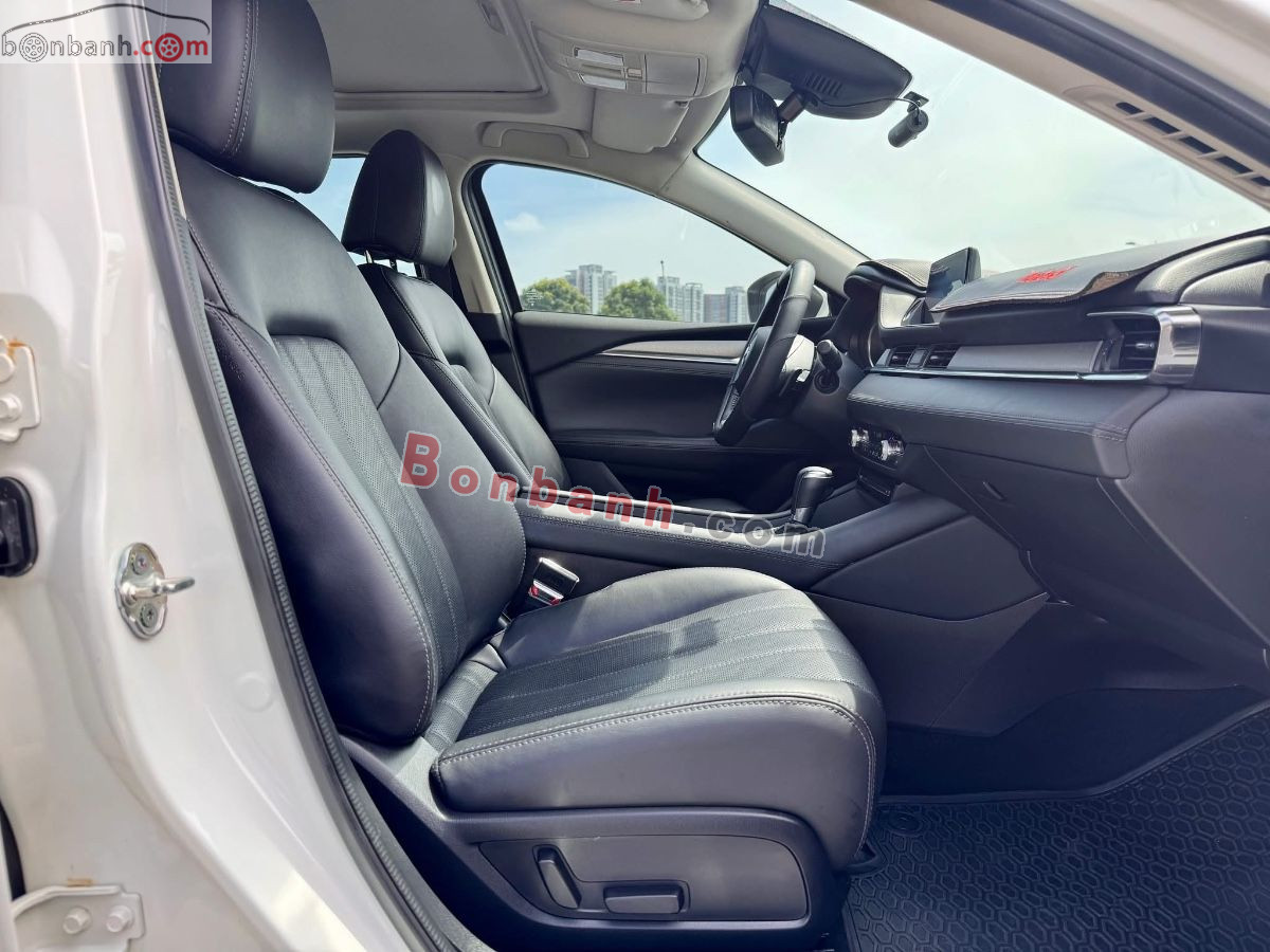 Mazda 6 Premium 2.0 AT 2020 - 565 Triệu 6