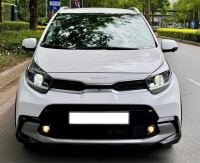 Bán xe Kia Morning 2025 X-Line giá 385 Triệu - Hà Nội
