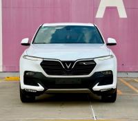 Bán xe VinFast Lux SA 2.0 2021 Base 2.0 AT giá 535 Triệu - Hà Nội