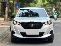 Bán xe Peugeot 2008 2020 Active 1.2 AT giá 455 Triệu - Hà Nội