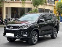 Bán xe Toyota Fortuner 2025 Legender 2.4L 4x2 AT giá 1 Tỷ 140 Triệu - Hà Nội