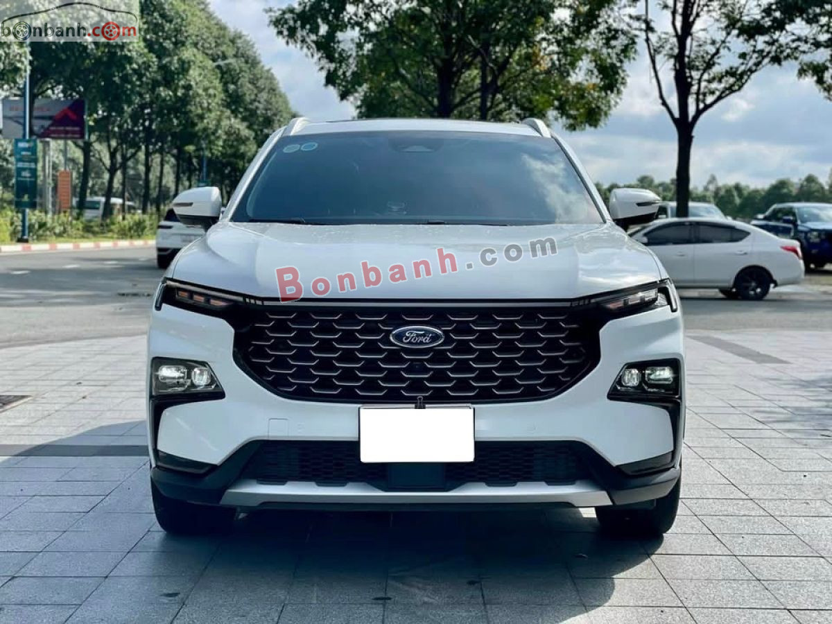 Ford Territory Titanium 1.5 AT 2023 - 615 Triệu