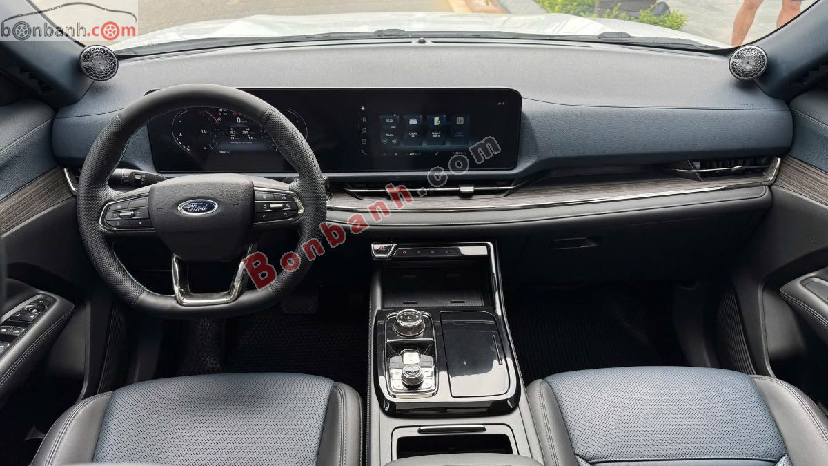 Ford Territory Titanium 1.5 AT 2023 - 615 Triệu 6