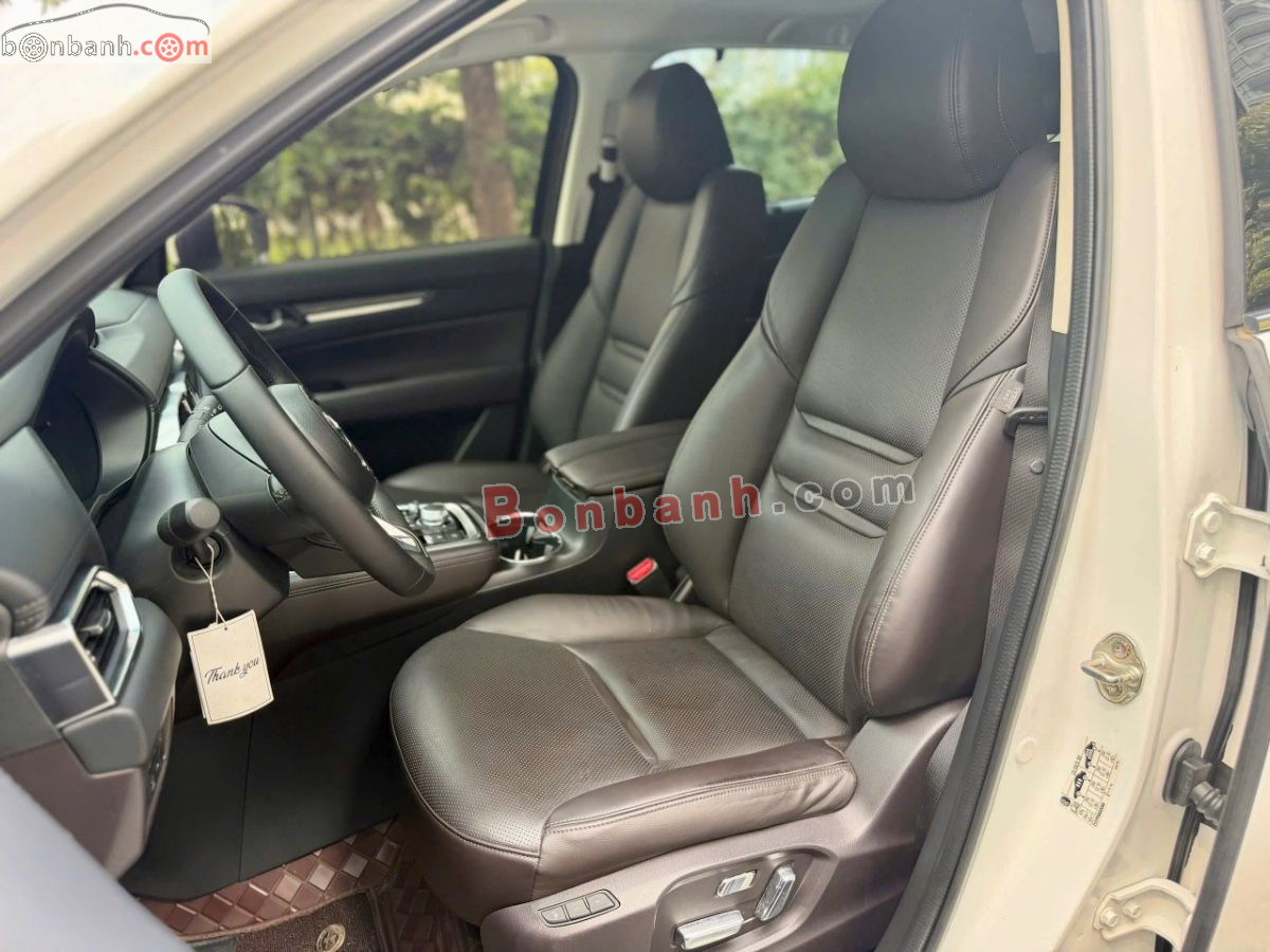 Mazda CX8 Premium 2.5 AT 2024 - 890 Triệu 6