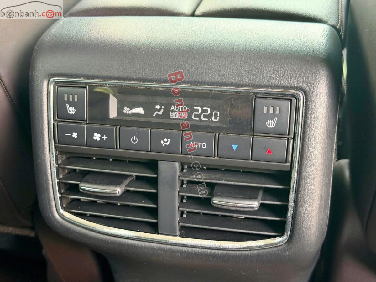 Mazda CX8 Premium 2.5 AT 2024 - 890 Triệu 9