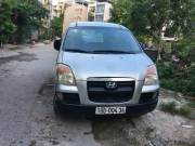 Bán xe Hyundai Starex 2004 Van 2.5 MT giá 85 Triệu - Hà Nội