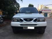 Bán xe Nissan Terrano II 2.7 MT 2003 giá 150 Triệu - Hà Nội
