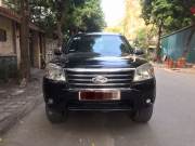 Bán xe Ford Everest 2009 2.5L 4x2 MT giá 205 Triệu - Hà Nội